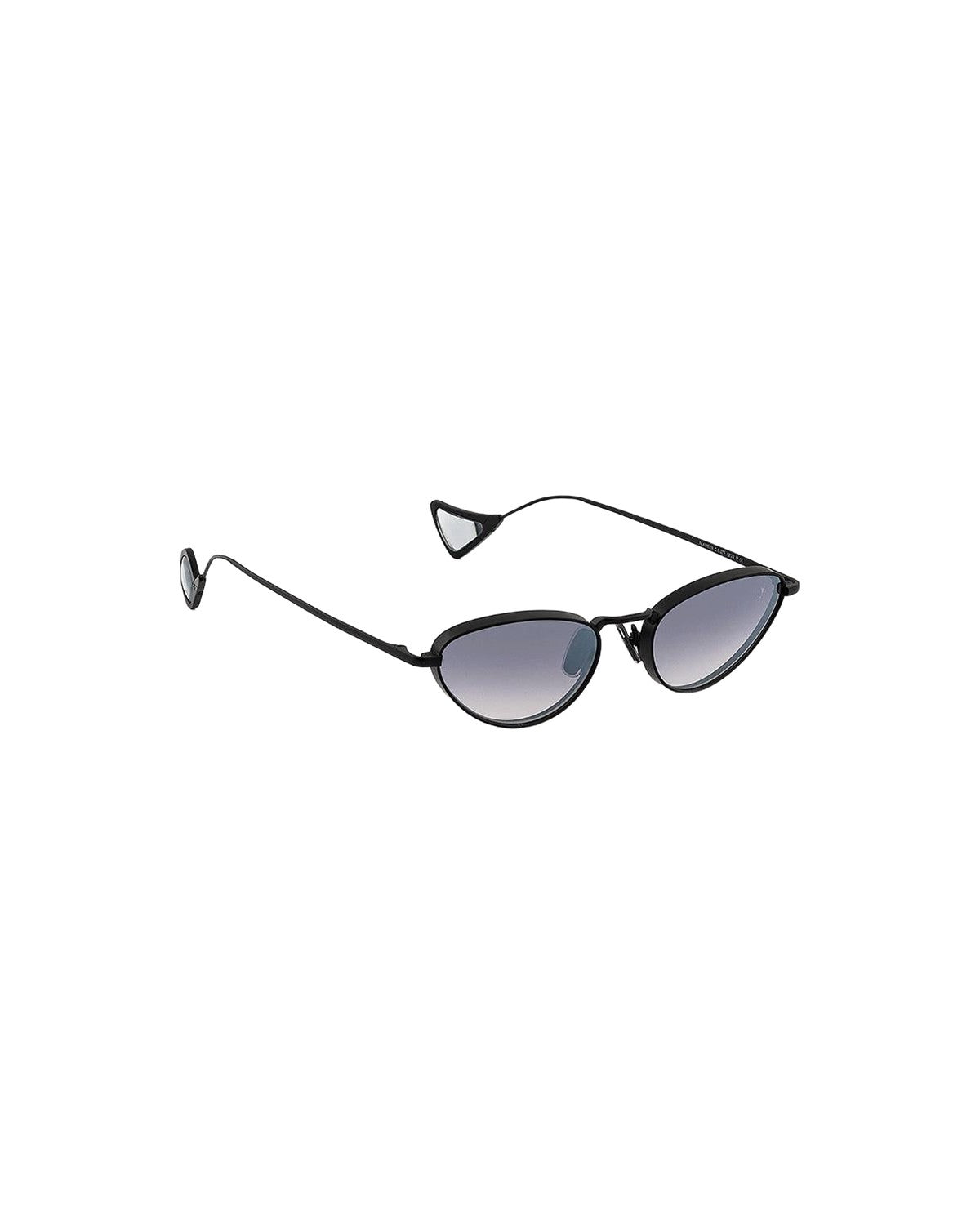 Angle view of EYEPETIZER ALAMEDA C.6-27F sunglasses.