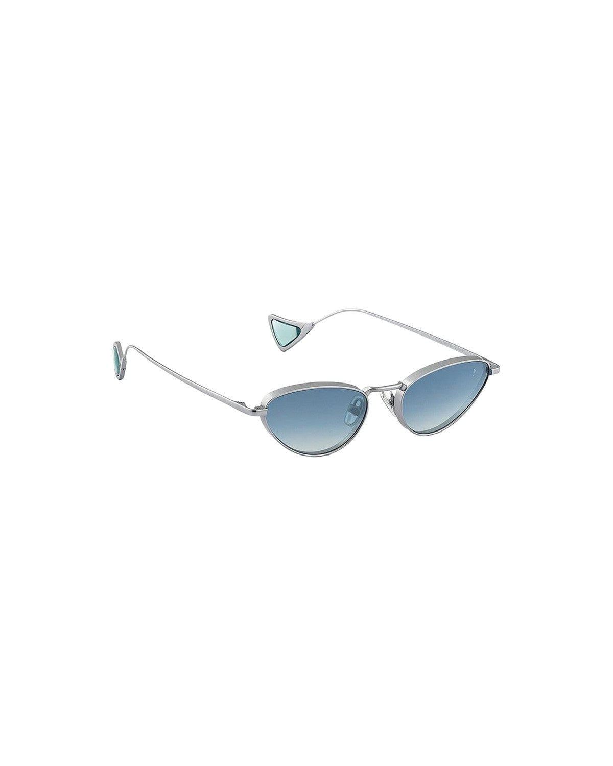 Angle view of EYEPETIZER ALAMEDA C.1-26F sunglasses.