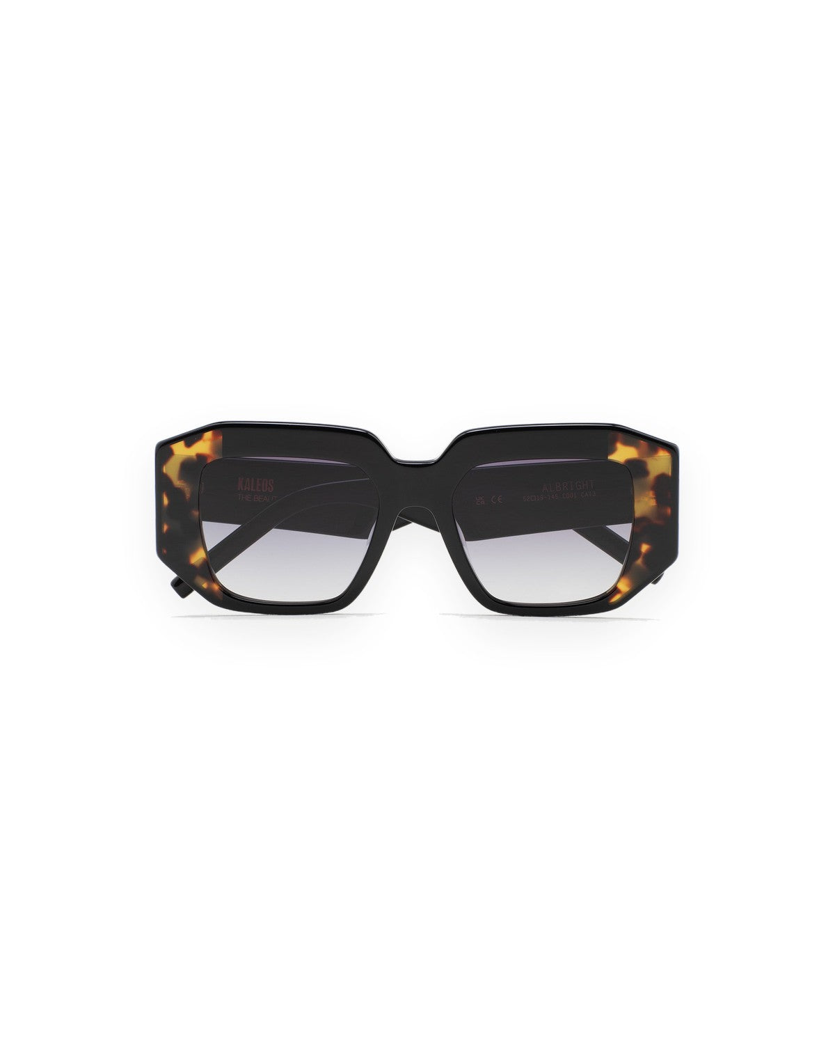 KALEOS Albright Black Gradient Black / Black Gradient