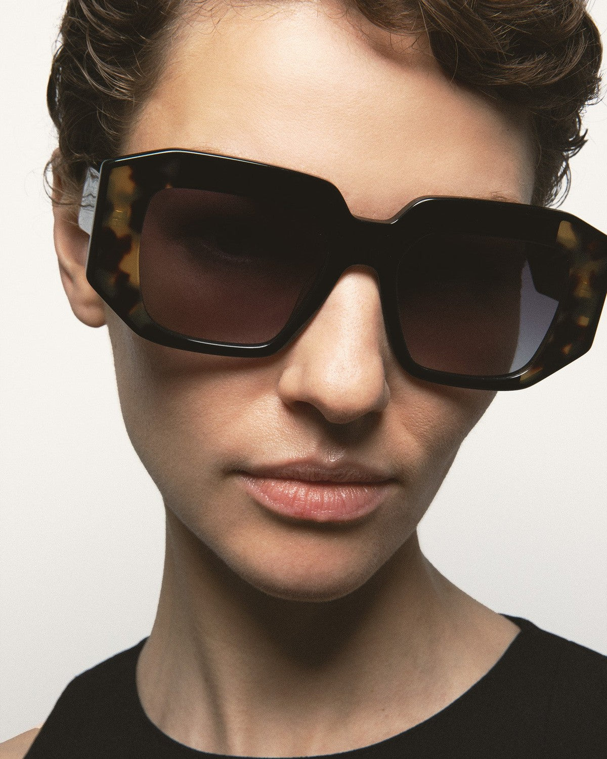 KALEOS Albright Black Gradient Black / Black Gradient