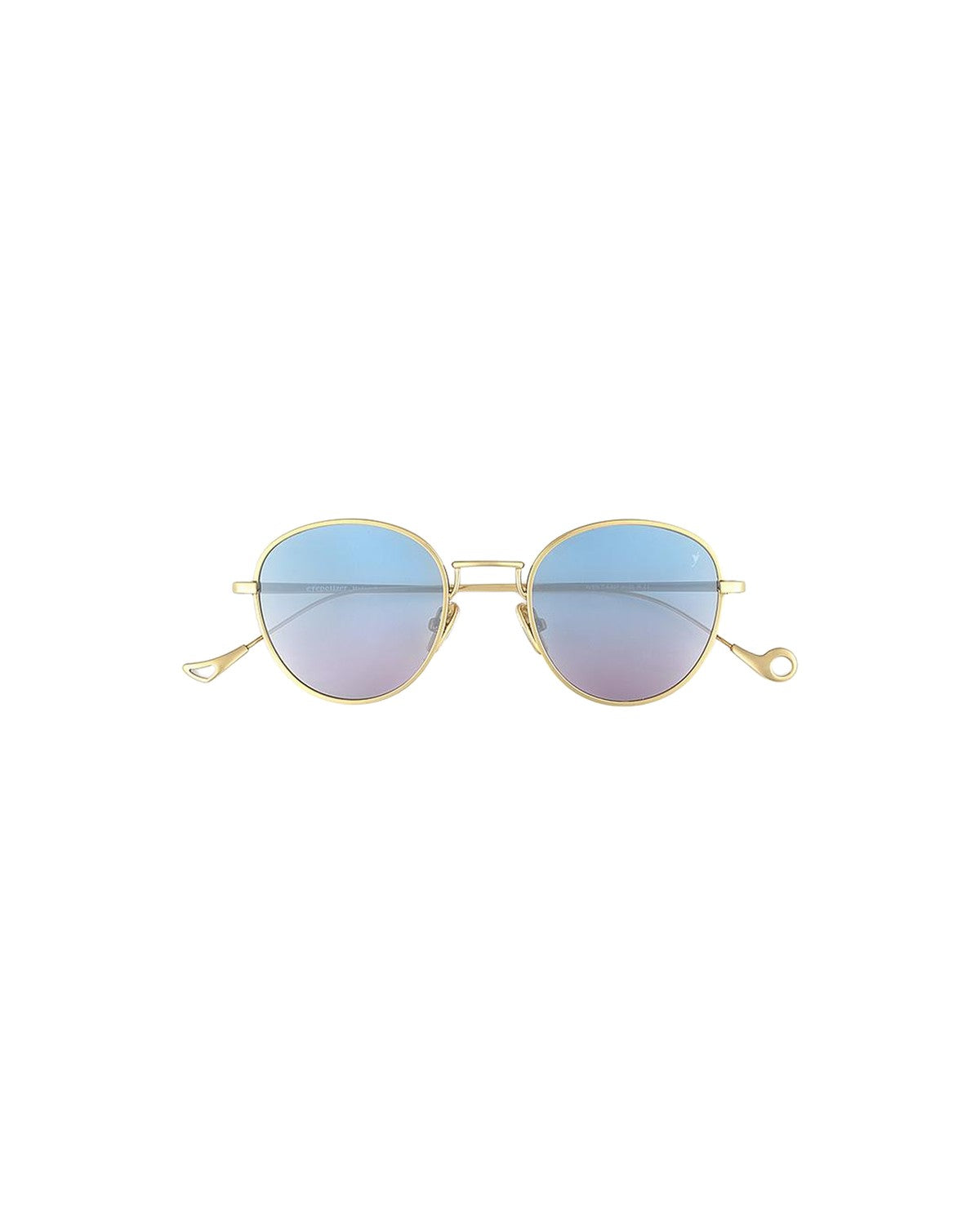 Front view of EYEPETIZER ALEN C.4-42F sunglasses.
