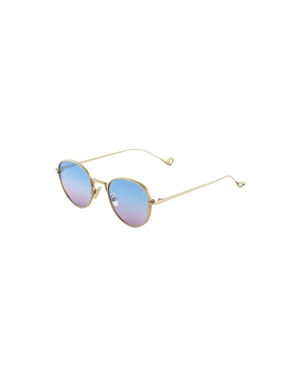 Angled view of EYEPETIZER ALEN C.4-42F sunglasses.