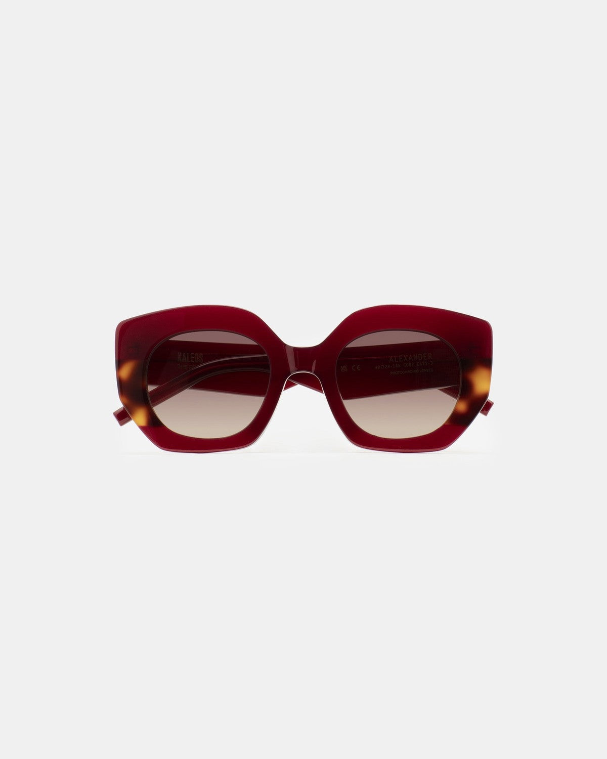 KALEOS Alexander Milky Cherry Brown Degrade Milky Cherry / Brown Degrade