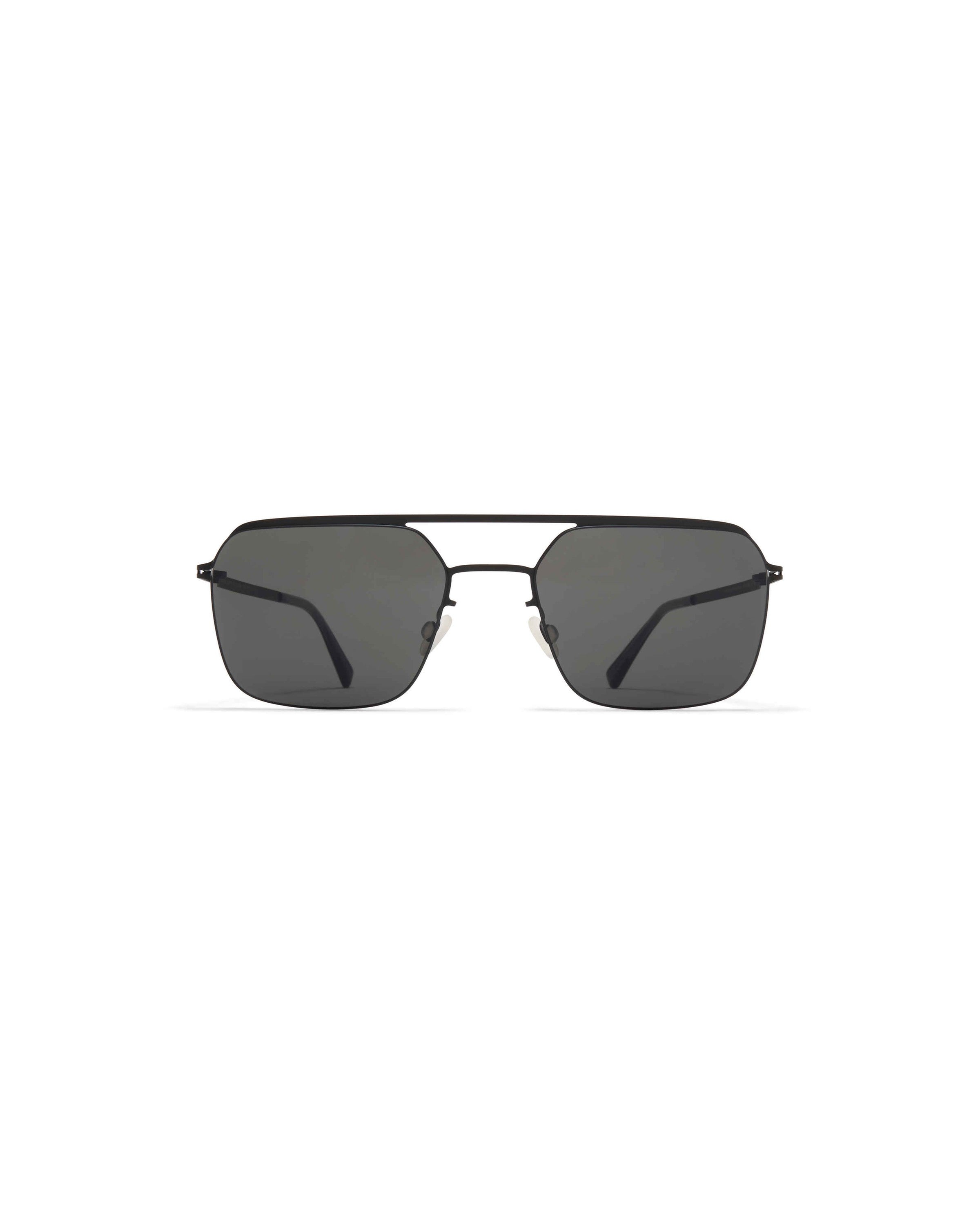 MYKITA ALISTER BLACK Black / Darkgrey Solid