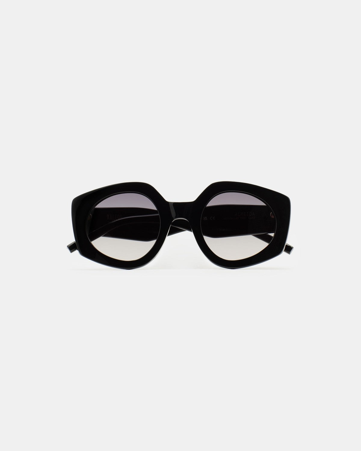 KALEOS Almeida Black Black Gradient Black / Black Gradient