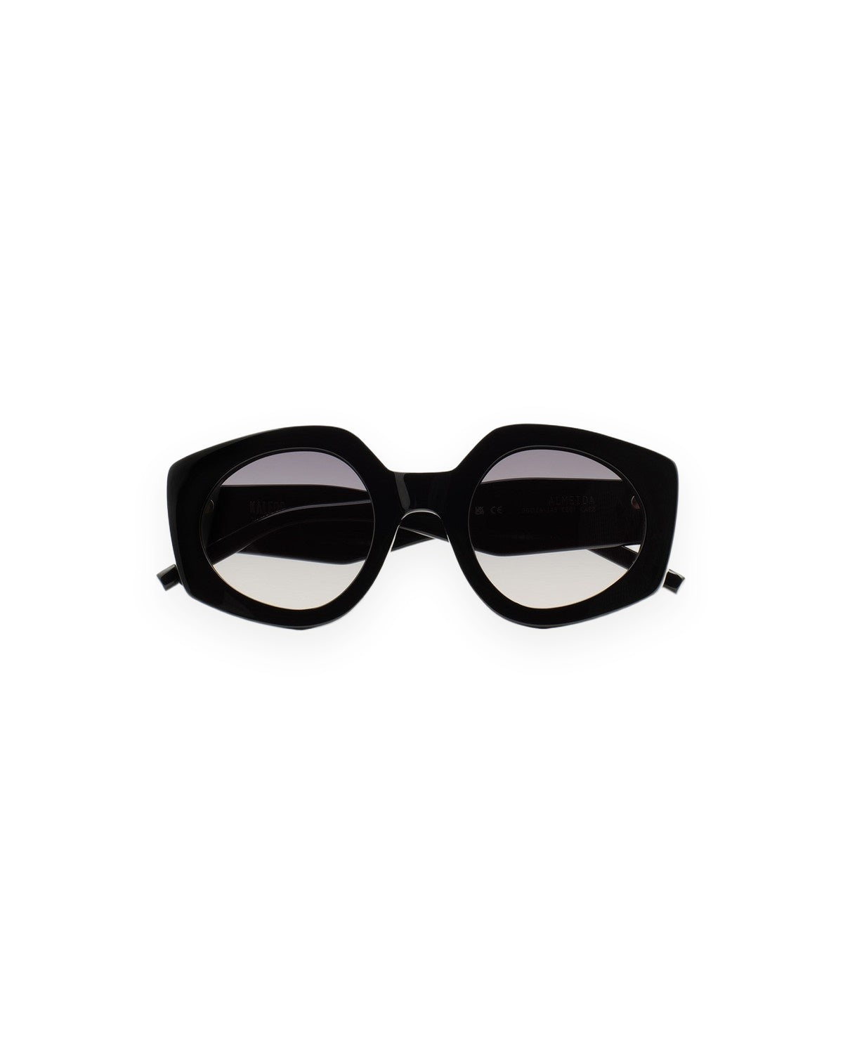 KALEOS Almeida Black Black Gradient Black / Black Gradient