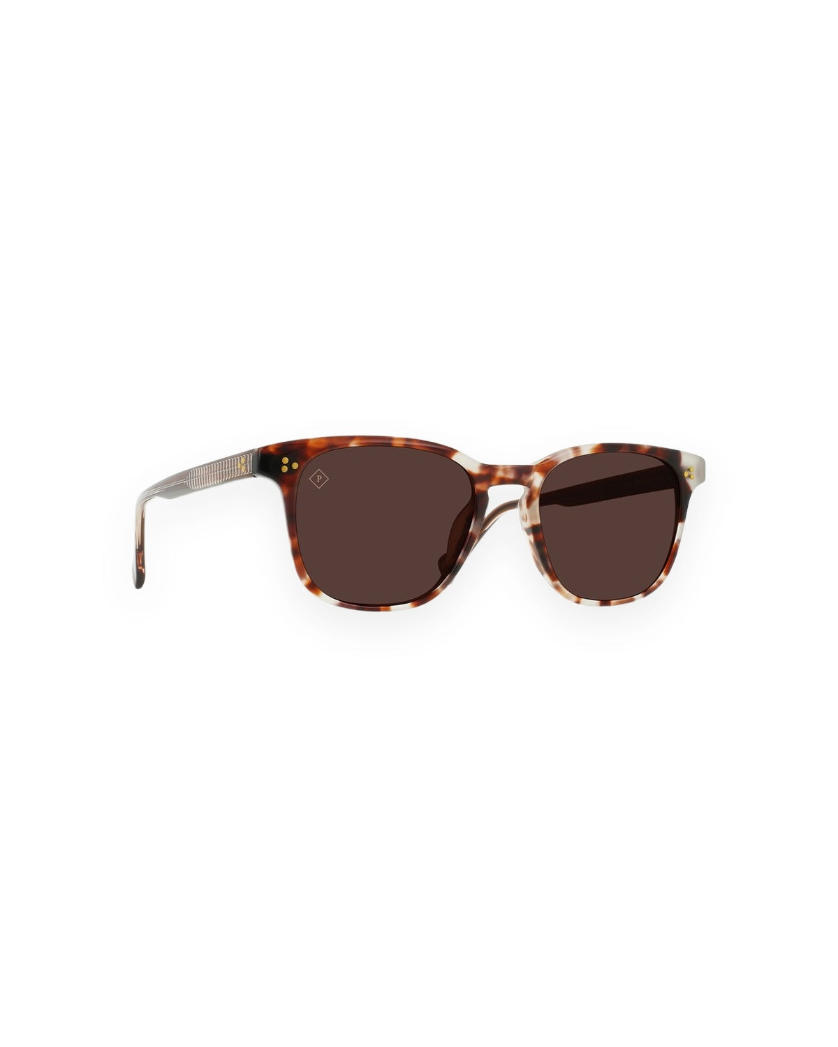 RAEN Alvez 50 Tahoe Rose Drift Polarized Tahoe Rose / Drift Polarized