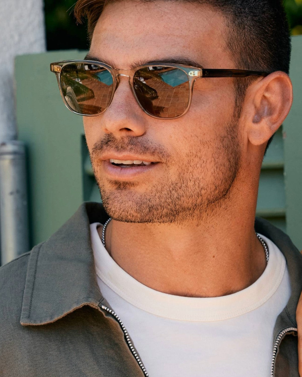 RAEN Alvez 54 Kola Tortoise Pacifica Kola Tortoise / Pacifica