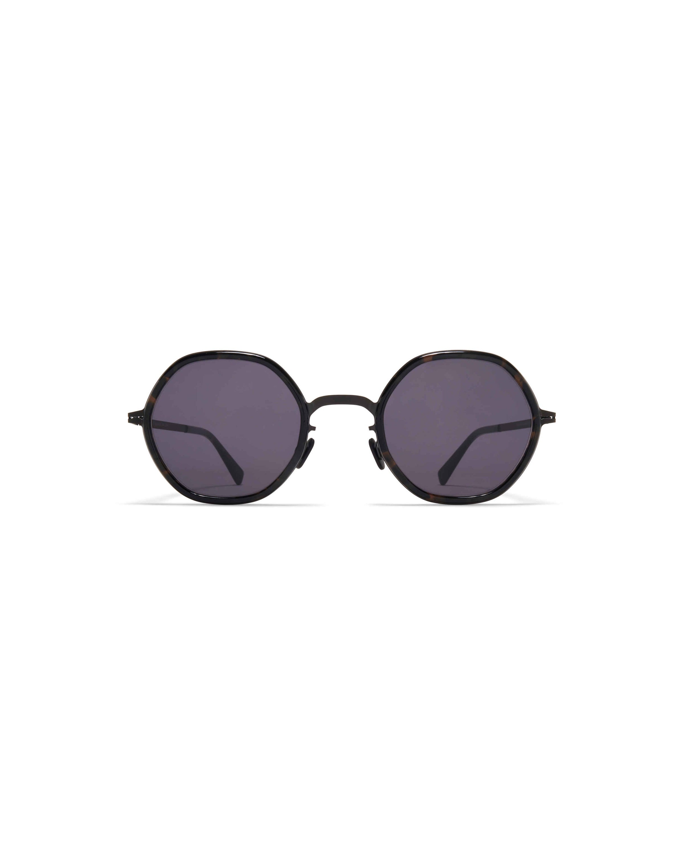MYKITA ALYA A16 BLACK/ANTIGUA Black/Antigua / Coolgrey Solid