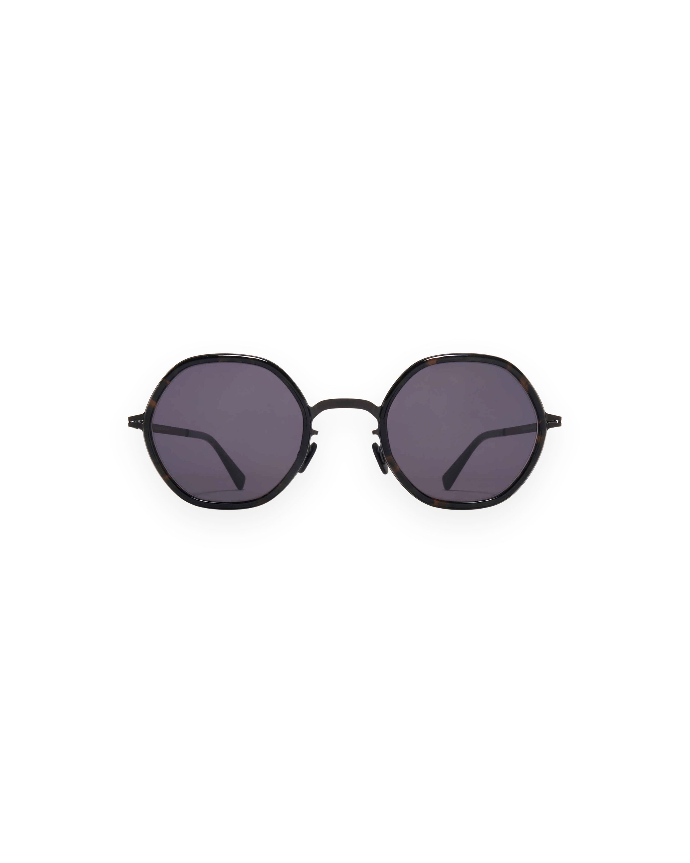 MYKITA ALYA A16 BLACK/ANTIGUA Black/Antigua / Coolgrey Solid