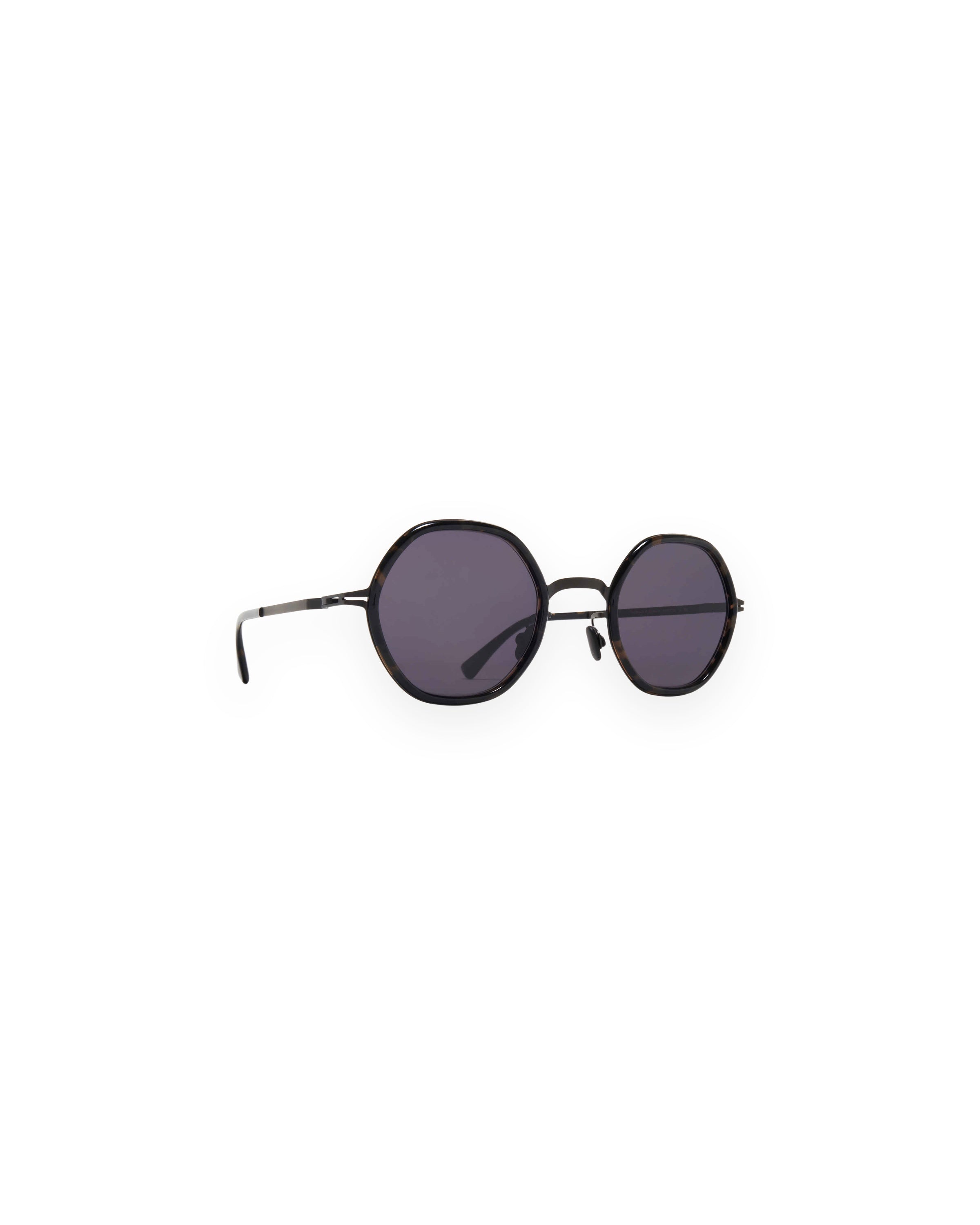 MYKITA ALYA A16 BLACK/ANTIGUA Black/Antigua / Coolgrey Solid