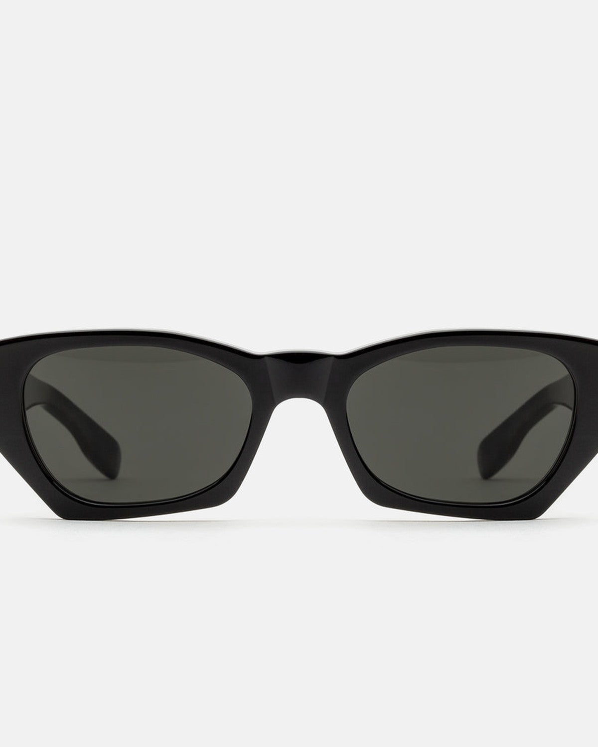 Retrosuperfuture Amata Black Black / Black