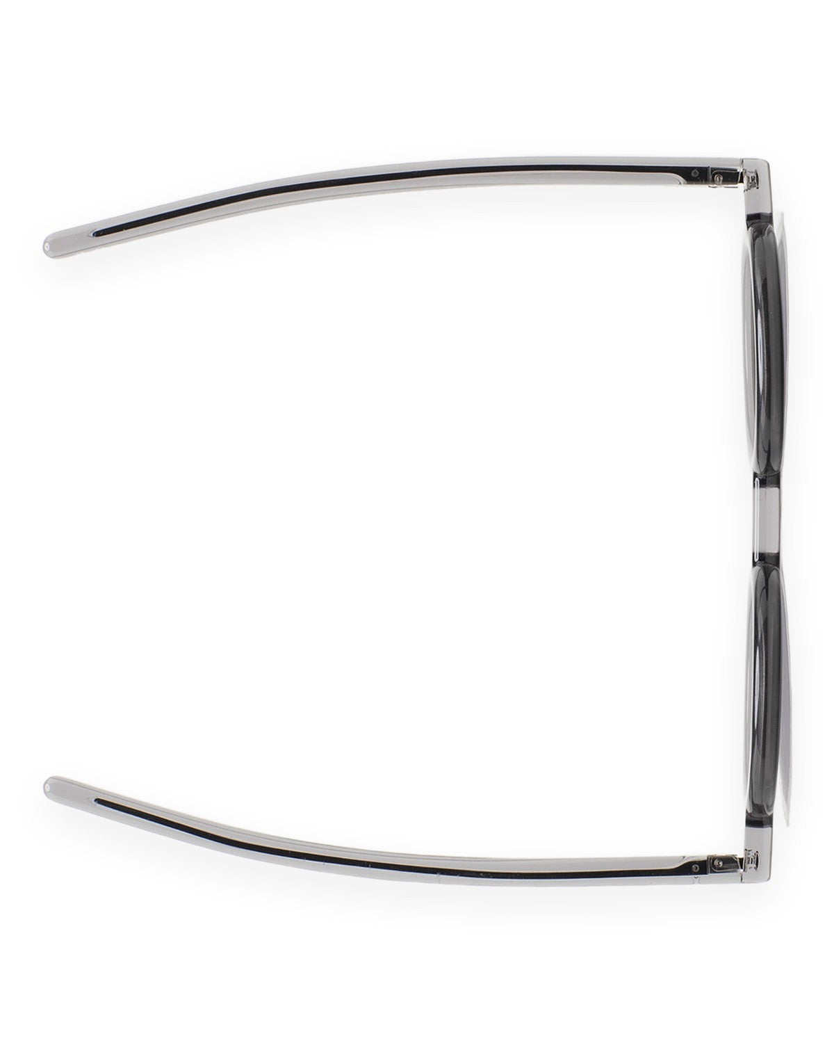 KALEOS Arquitectura-G x Kaleos Acetate Crystal Grey Crystal Grey / Grey