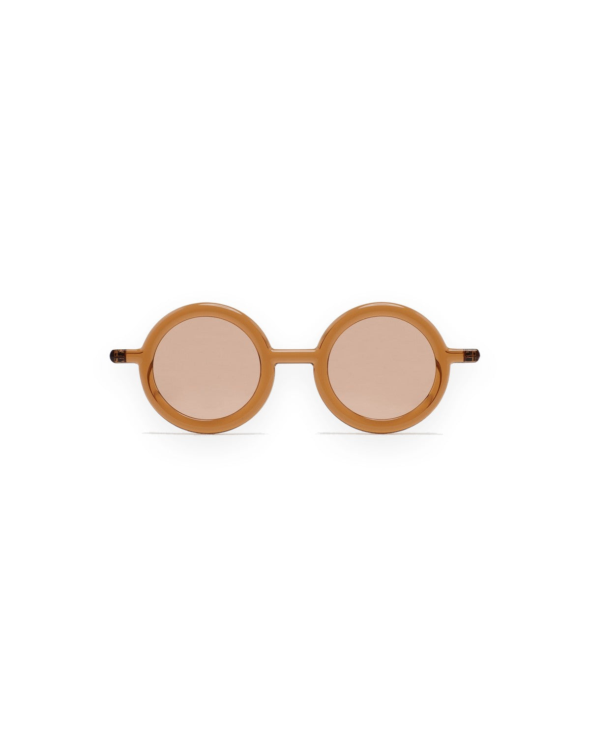KALEOS Arquitectura-G x Kaleos Crystal Light Brown Photochromic Brown Crystal Light Brown / Brown