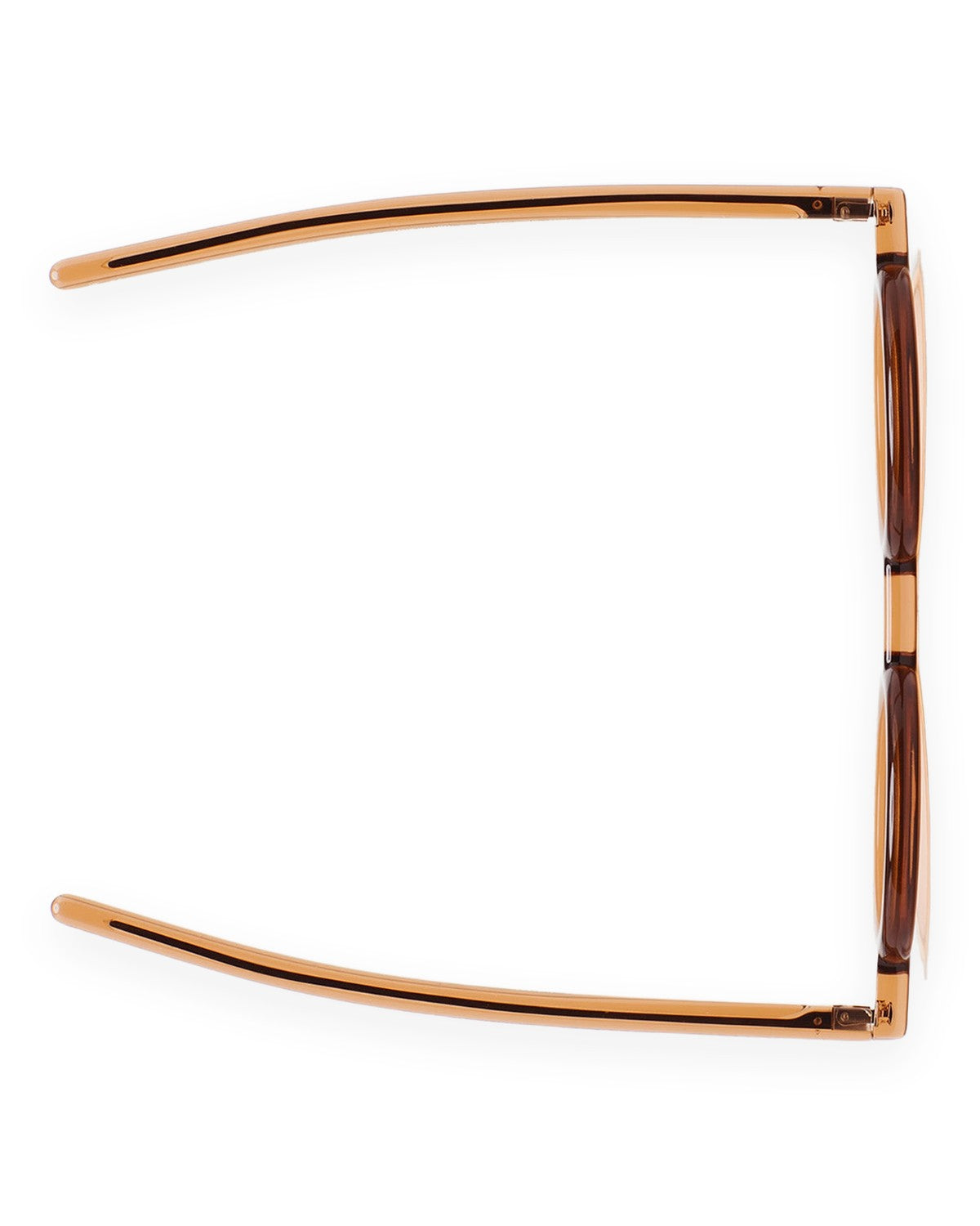 KALEOS Arquitectura-G x Kaleos Crystal Light Brown Photochromic Brown Crystal Light Brown / Brown
