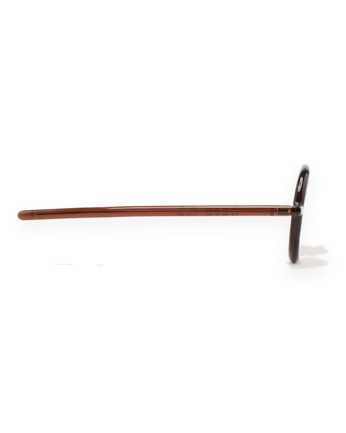 KALEOS Arquitectura-G x Kaleos Acetate Crystal Brown Grey Gradient Crystal Brown / Grey Gradient