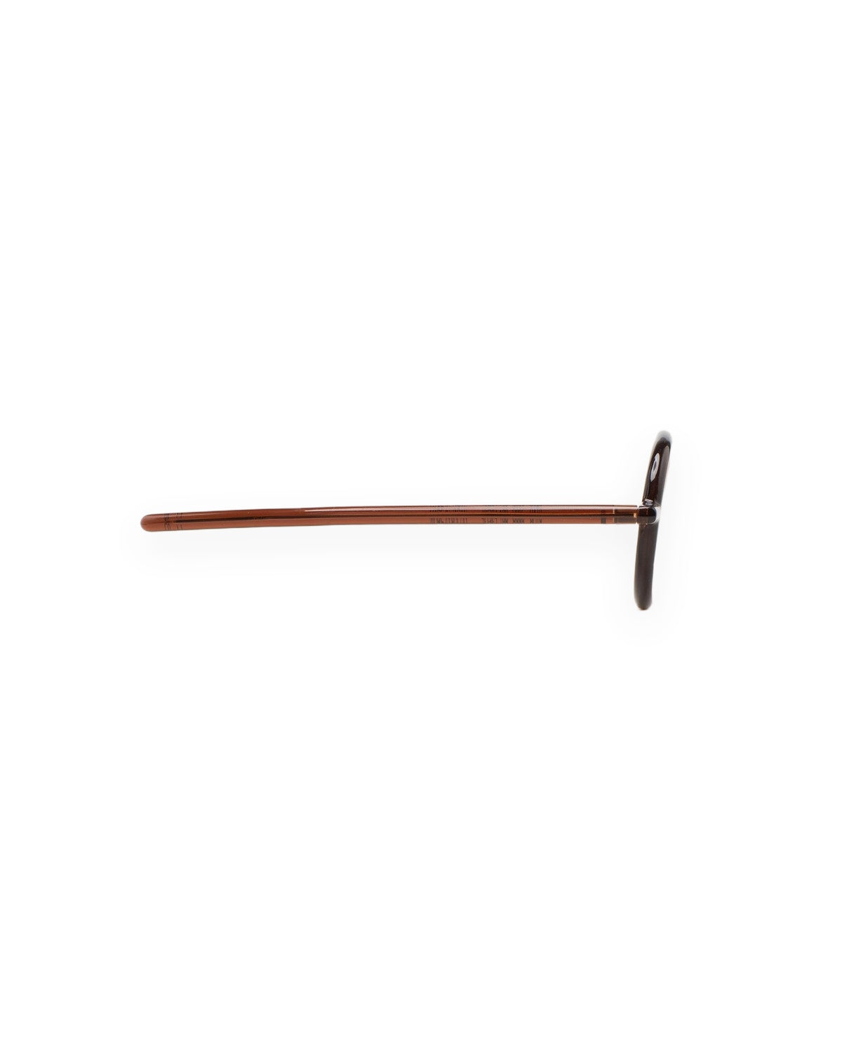 KALEOS Arquitectura-G x Kaleos Acetate Crystal Brown Grey Gradient Crystal Brown / Grey Gradient