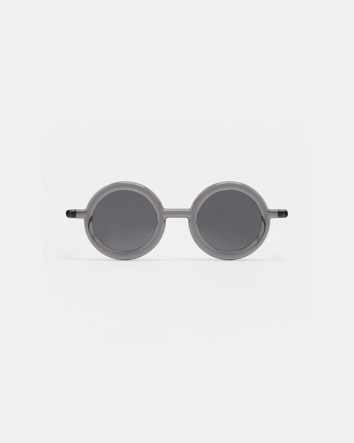 KALEOS Arquitectura-G x Kaleos Acetate Crystal Grey Grey Crystal Grey / Grey