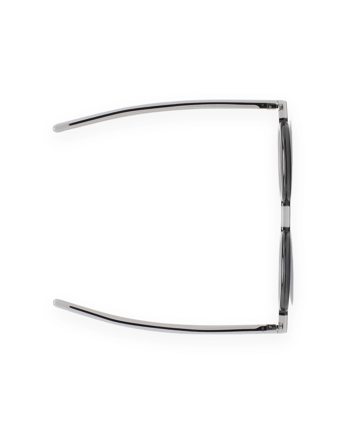 KALEOS Arquitectura-G x Kaleos Acetate Crystal Grey Grey Crystal Grey / Grey