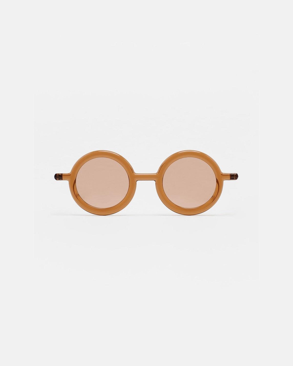 KALEOS Arquitectura-G x Kaleos Crystal Light Brown Brown Photochromic Crystal Light Brown / Brown Photochromic