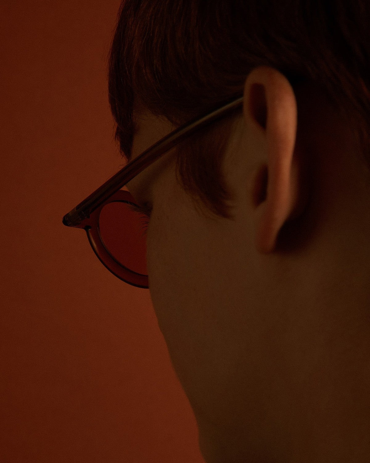 KALEOS Arquitectura-G x Kaleos Crystal Light Brown Brown Photochromic Crystal Light Brown / Brown Photochromic