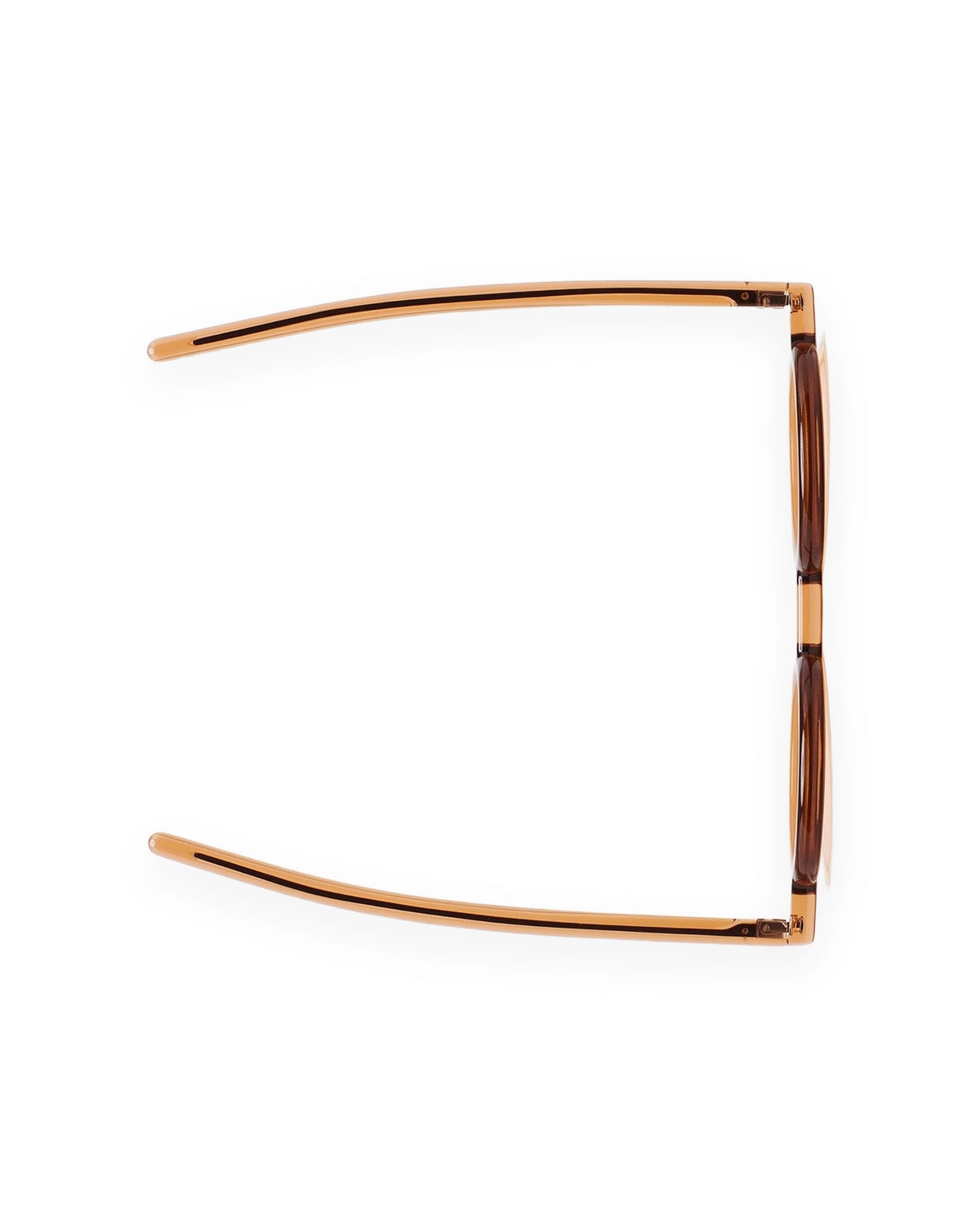 KALEOS Arquitectura-G x Kaleos Crystal Light Brown Brown Photochromic Crystal Light Brown / Brown Photochromic