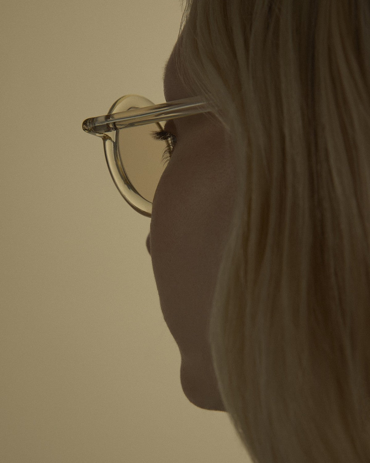 KALEOS Arquitectura-G x Kaleos Crystal Yellow Photochromic Crystal Yellow / Light Yellow Photochromic