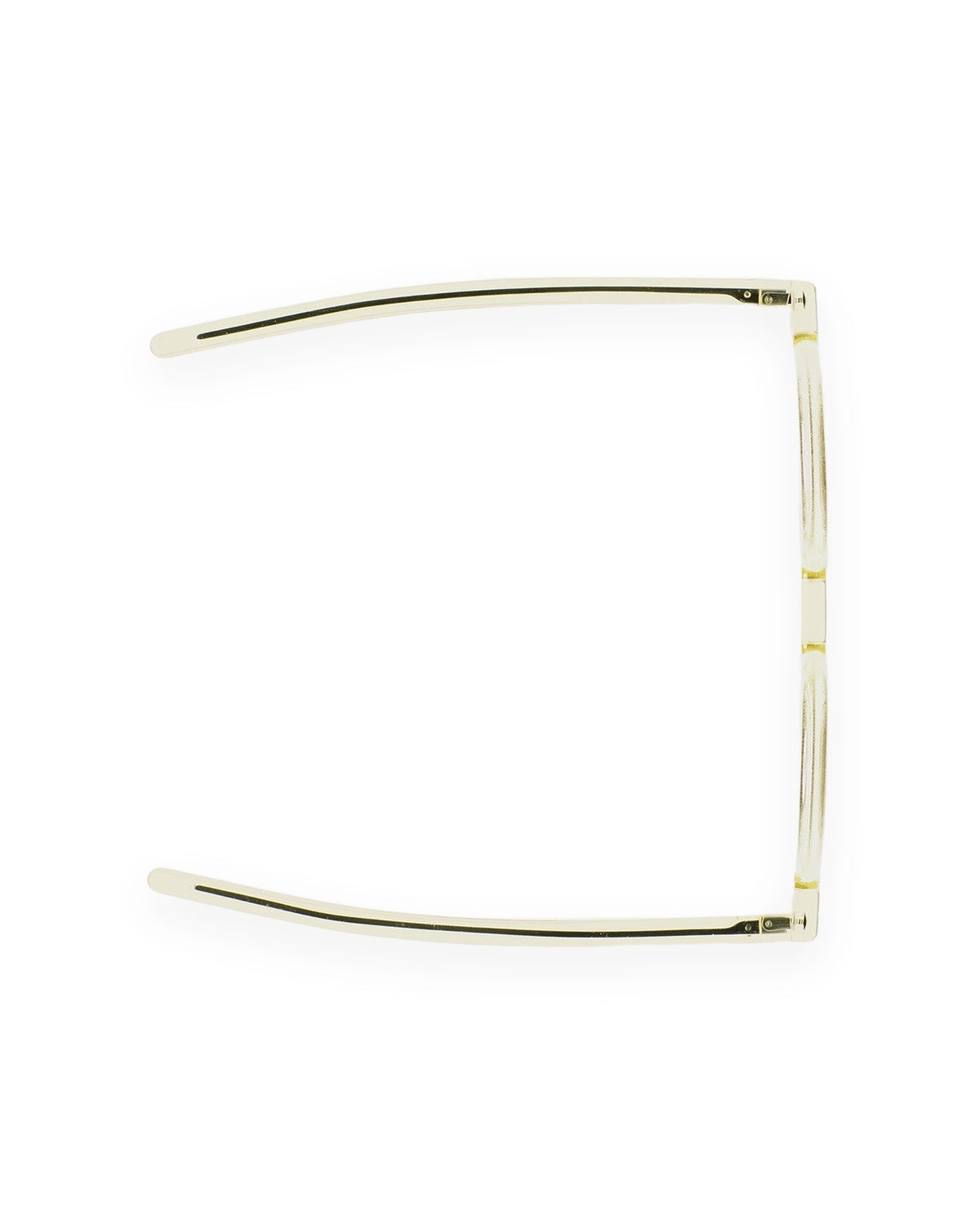 KALEOS Arquitectura-G x Kaleos Crystal Yellow Photochromic Crystal Yellow / Light Yellow Photochromic