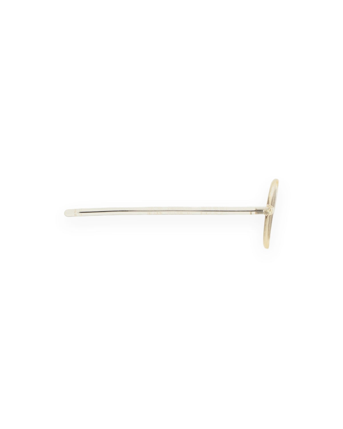 KALEOS Arquitectura-G x Kaleos Crystal Yellow Photochromic Crystal Yellow / Light Yellow Photochromic