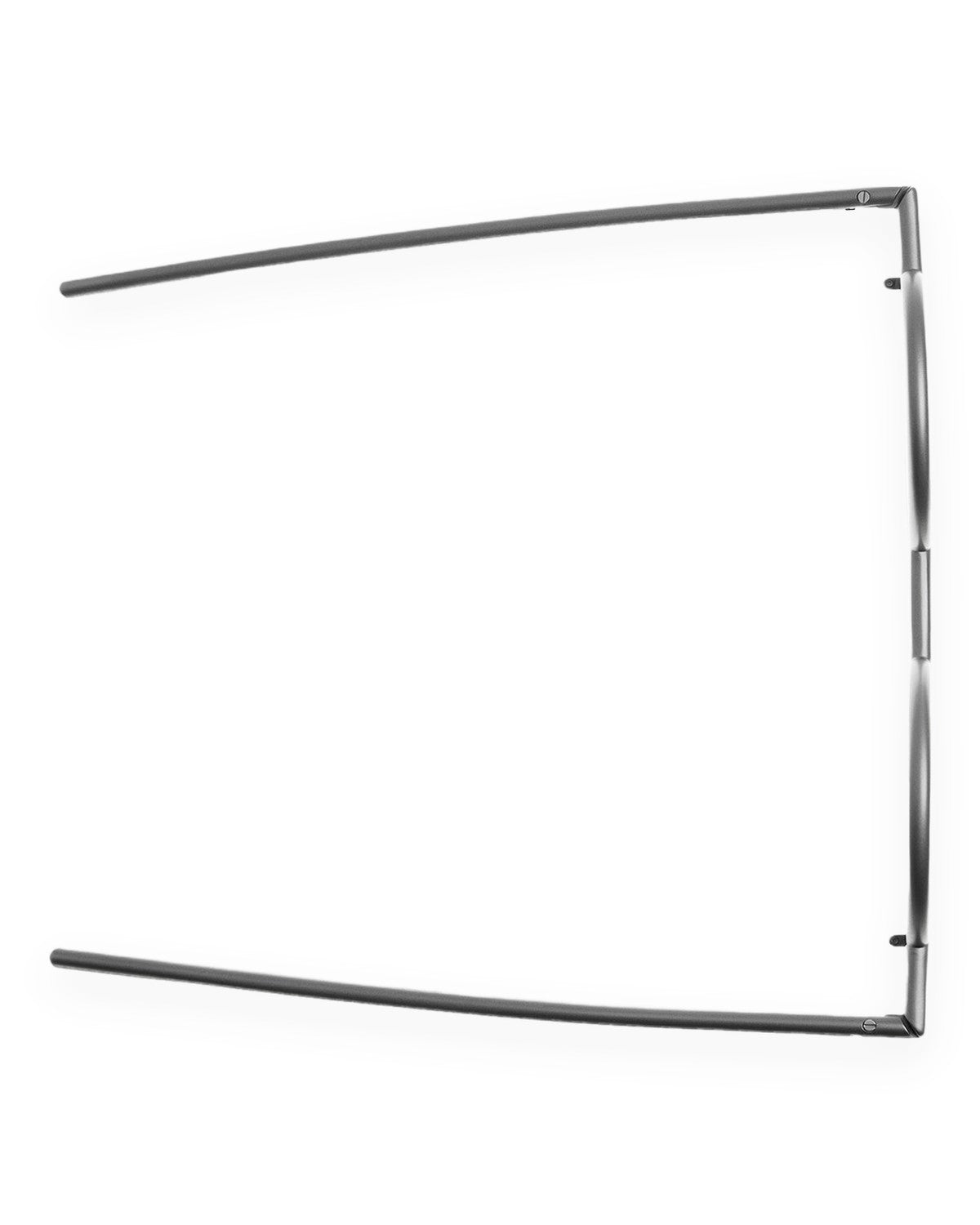 KALEOS Arquitectura-G x Kaleos Grey Matte Black Grey Matte / Black