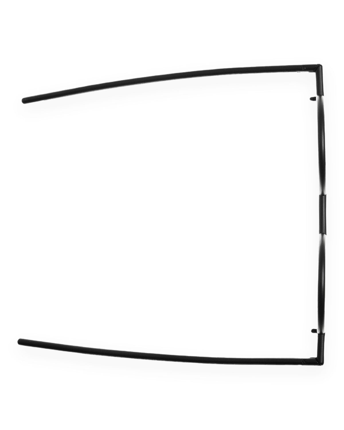 KALEOS Arquitectura-G x Kaleos Black Matte Black Black Matte / Black