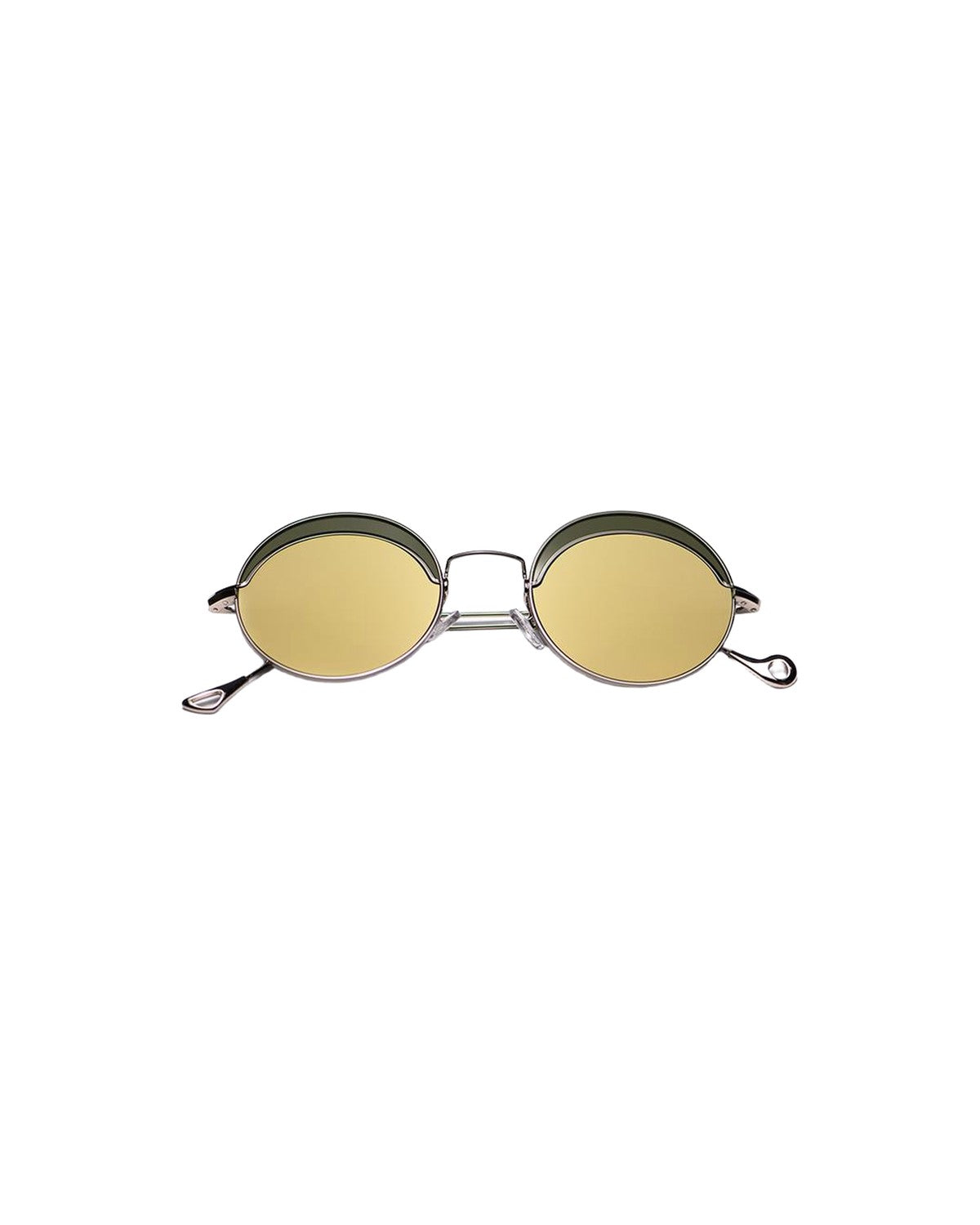 Front view of EYEPETIZER ARTUR C.2-E-8C sunglasses.