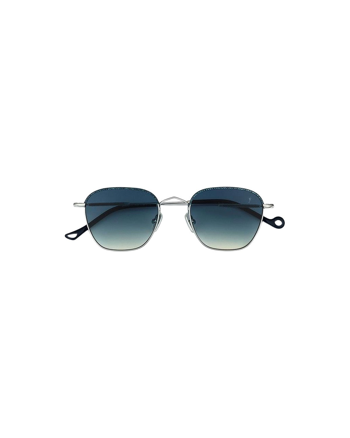 Front view of EYEPETIZER ATACAMA C.1-R-26 sunglasses.