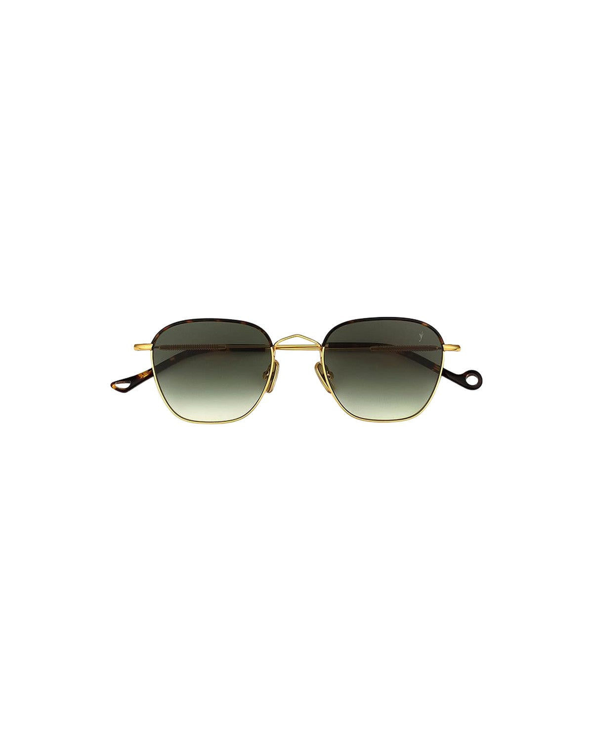 Front view of EYEPETIZER ATACAMA C.4-M-25 sunglasses.