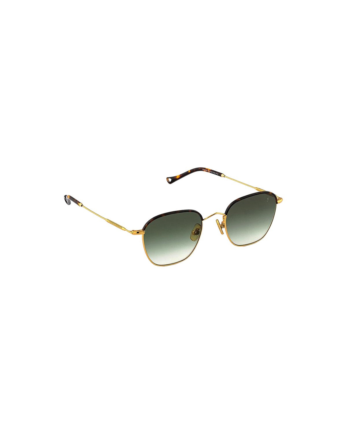 Angle view of EYEPETIZER ATACAMA C.4-M-25 sunglasses.