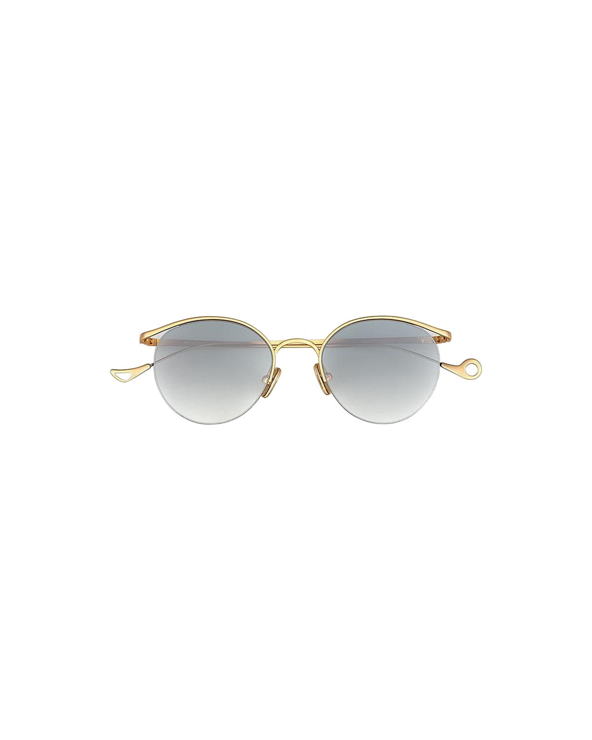 Front view of EYEPETIZER AUGUSTO C.4-OP-25F sunglasses.