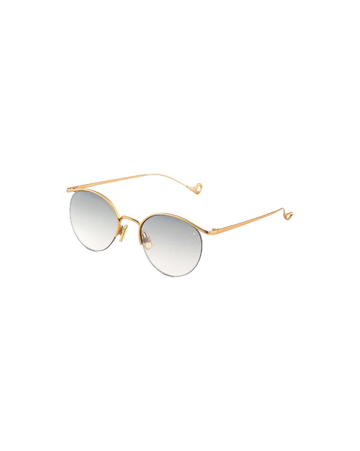 Three-quarter view of EYEPETIZER AUGUSTO C.4-OP-25F sunglasses.