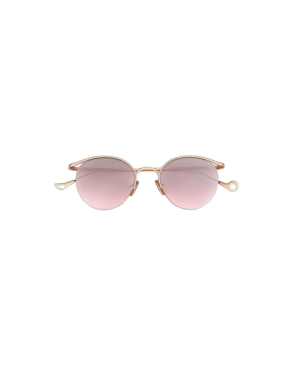 Front view of EYEPETIZER AUGUSTO C.9-OP-44F sunglasses.