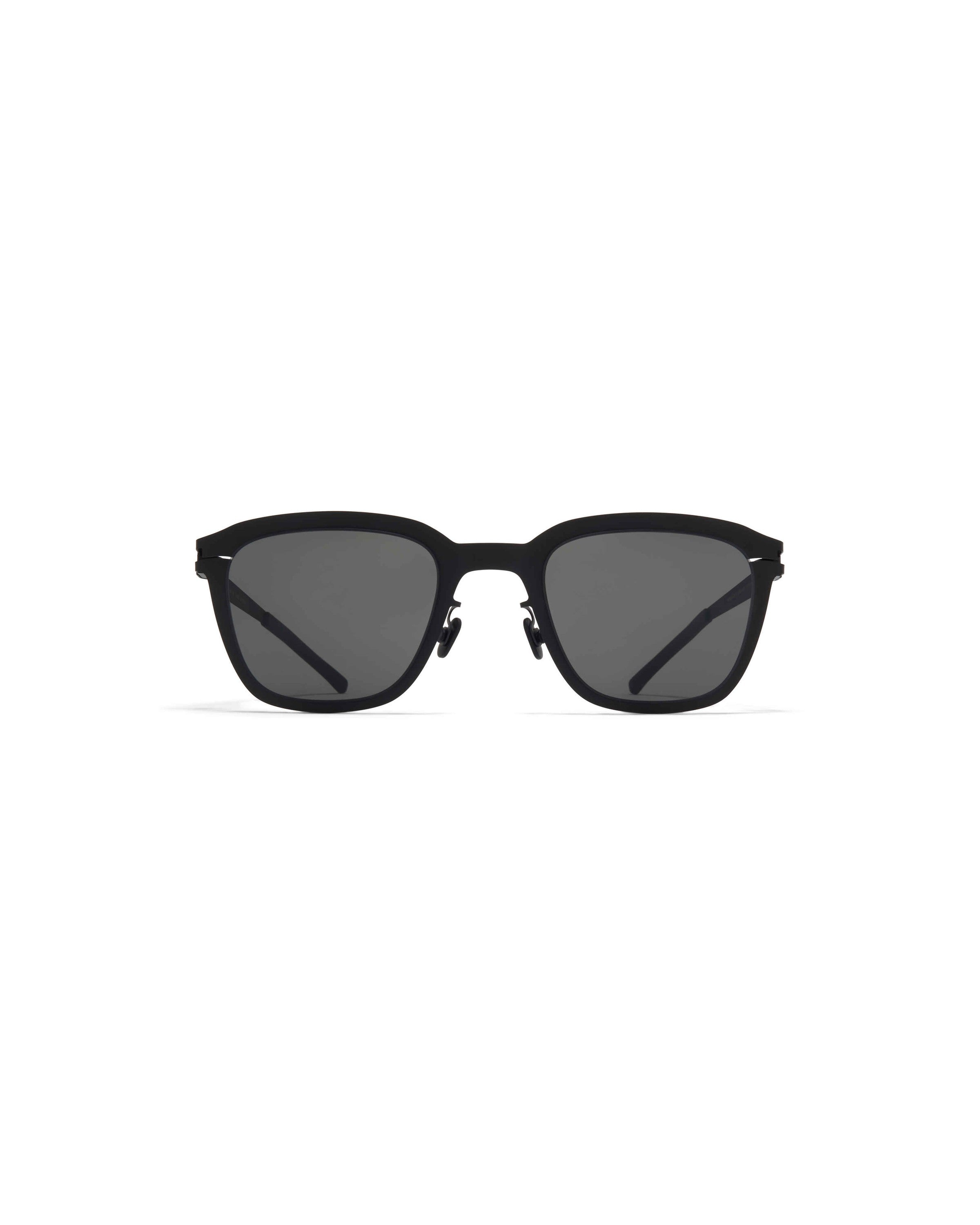 MYKITA AVERY BLACK Black / Darkgrey Solid