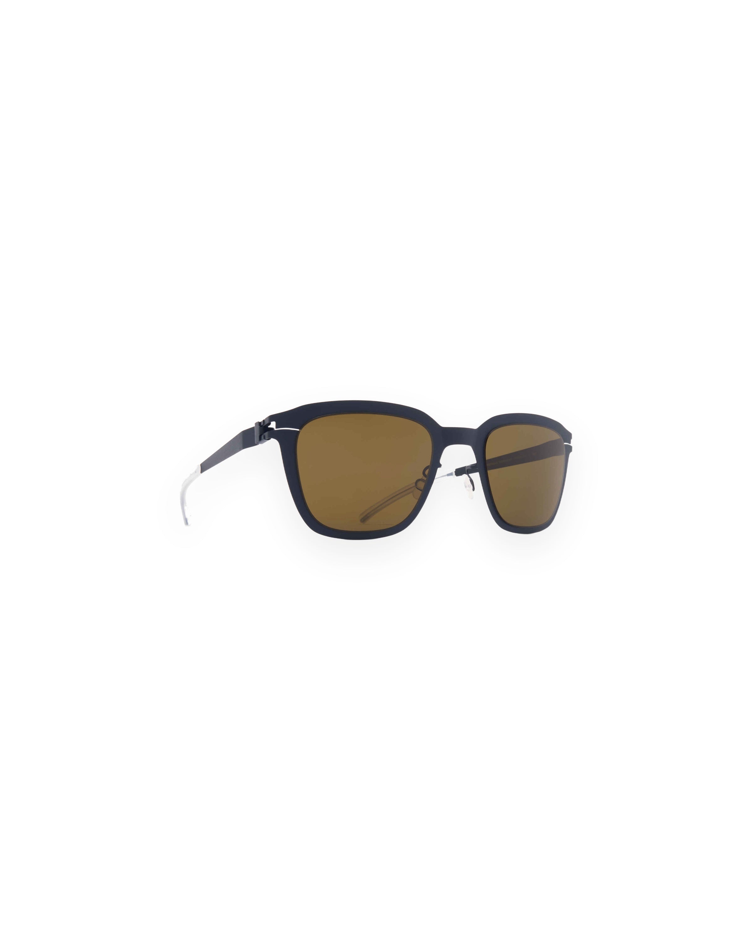 MYKITA AVERY INDIGO Indigo / Rawbrown Solid