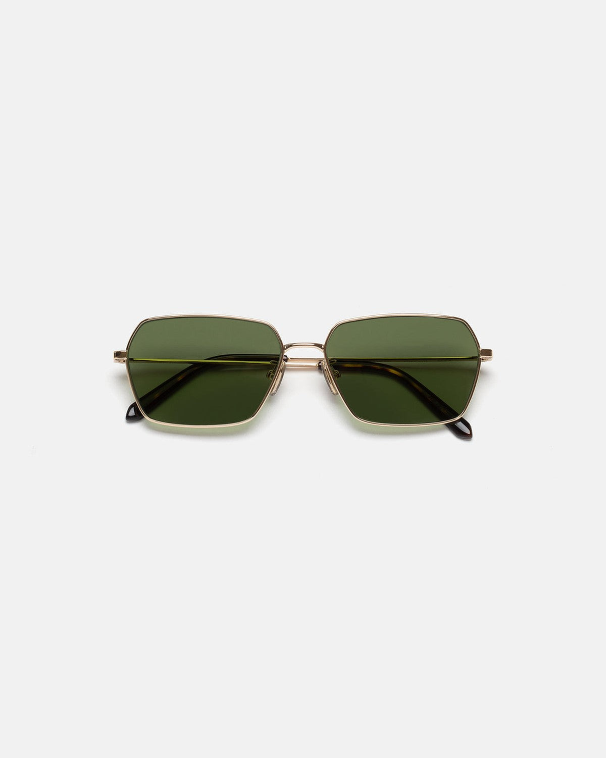 Front view of RETROSUPERFUTURE Balarm Classico sunglasses.