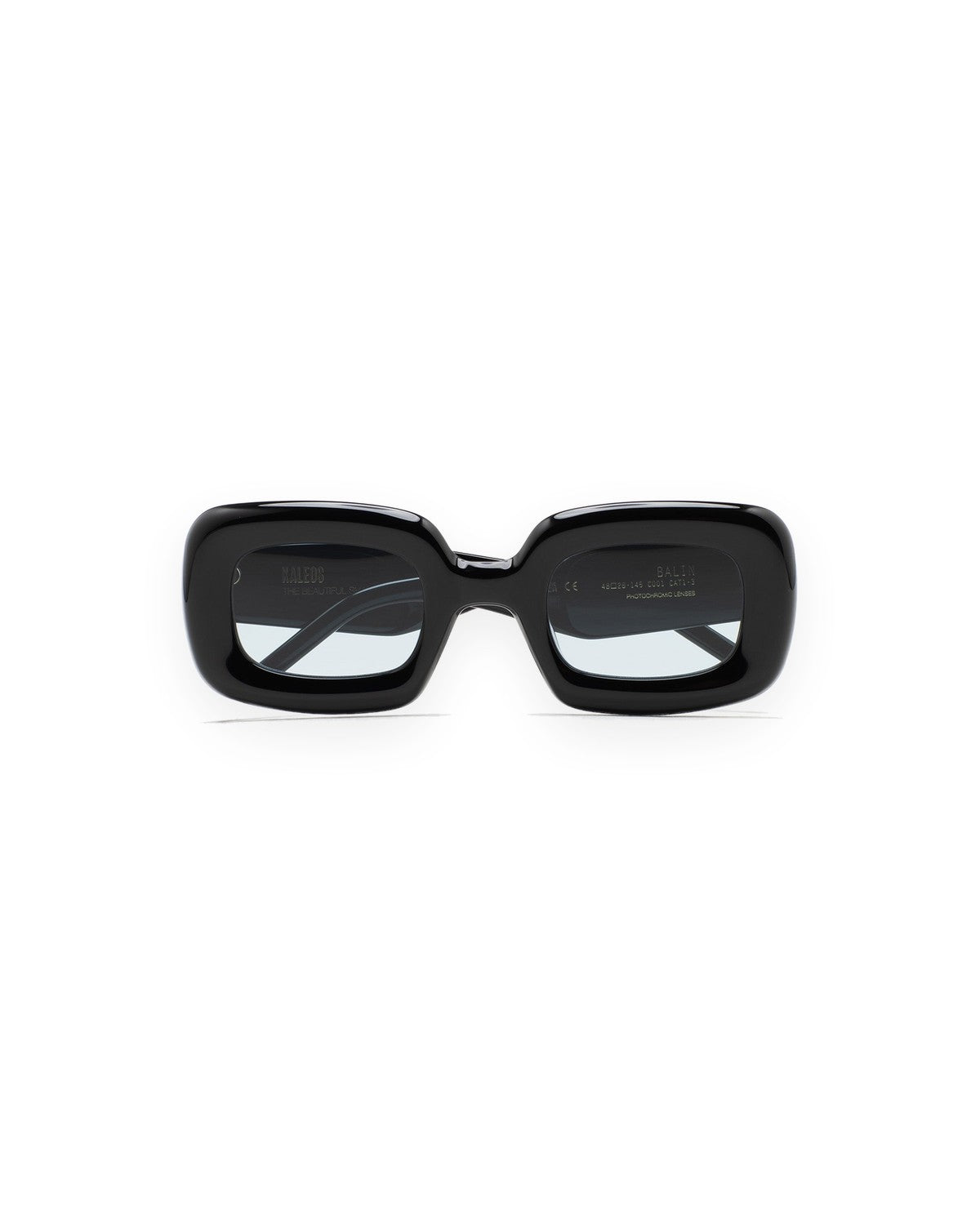 KALEOS Balin Black Blue Black / Blue
