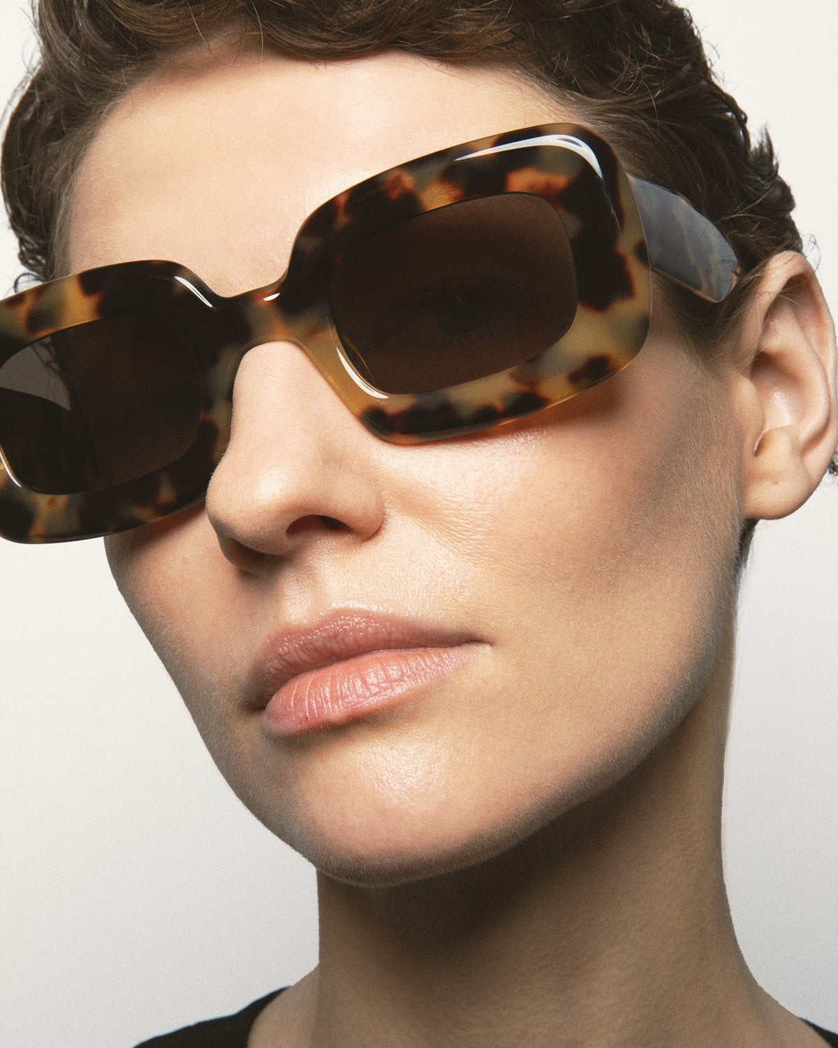 KALEOS Balin Spotted Havana Grey Spotted Havana / Grey