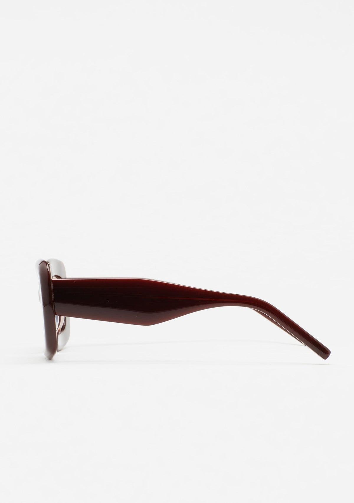 Side profile of KALEOS Balin 03 sunglasses.