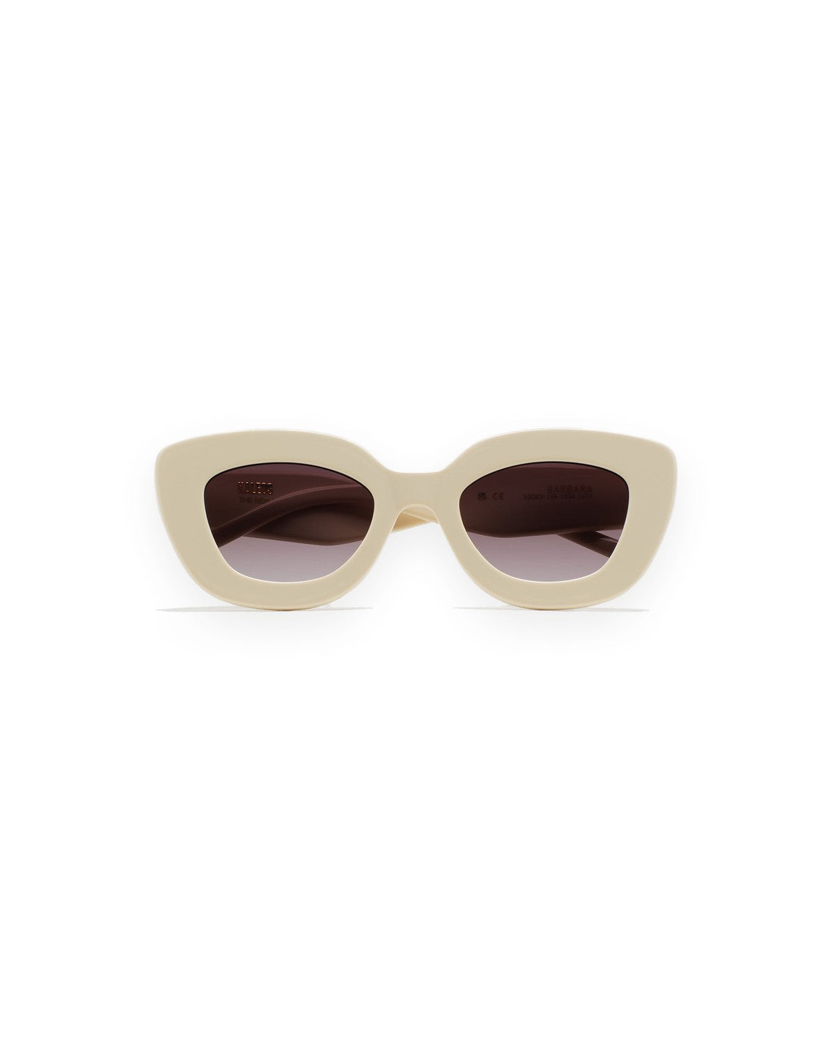 KALEOS Barbara Off-White Grey Gradient Off-White / Grey Gradient
