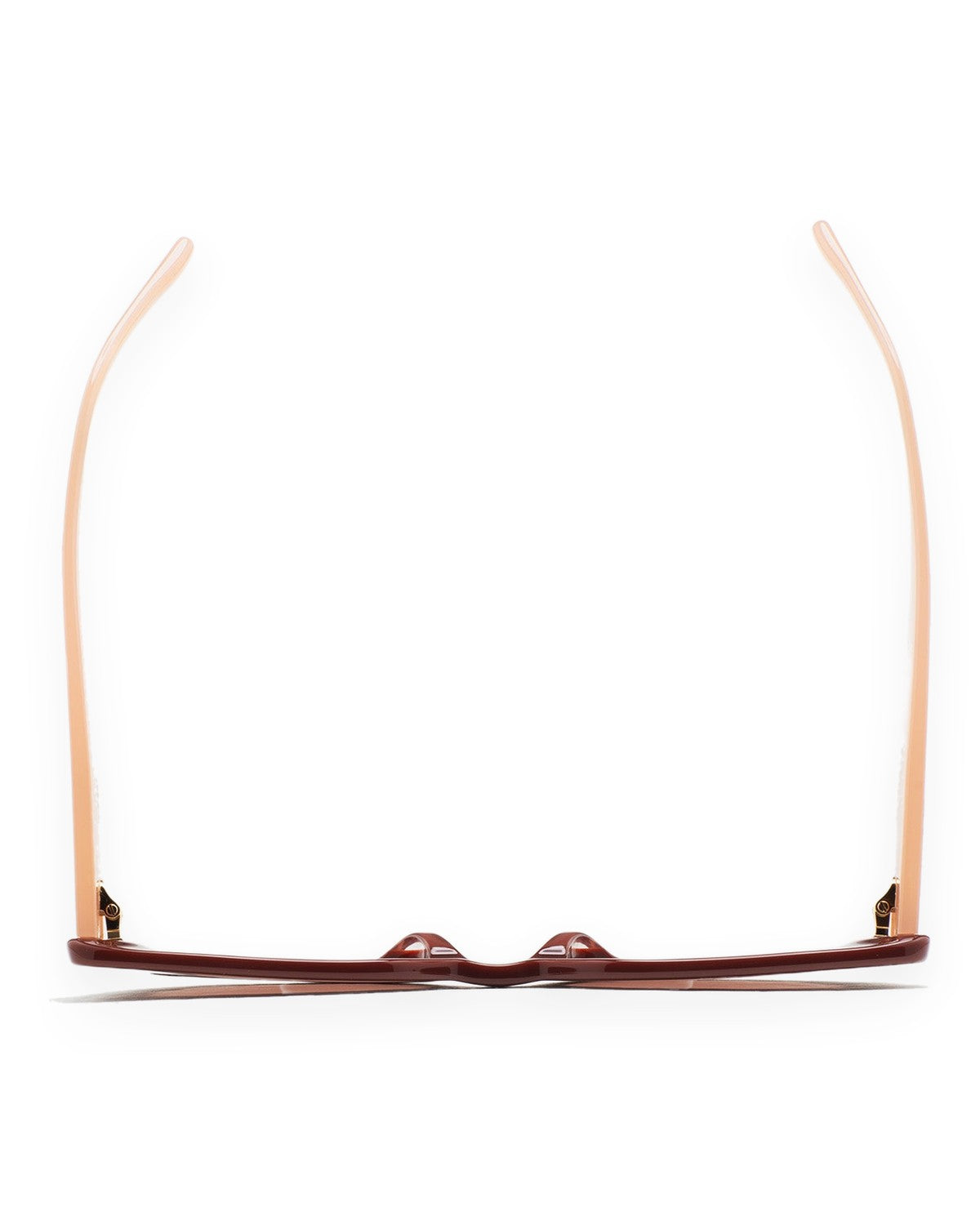 KALEOS Barbara Burgundy Brown Burgundy / Brown