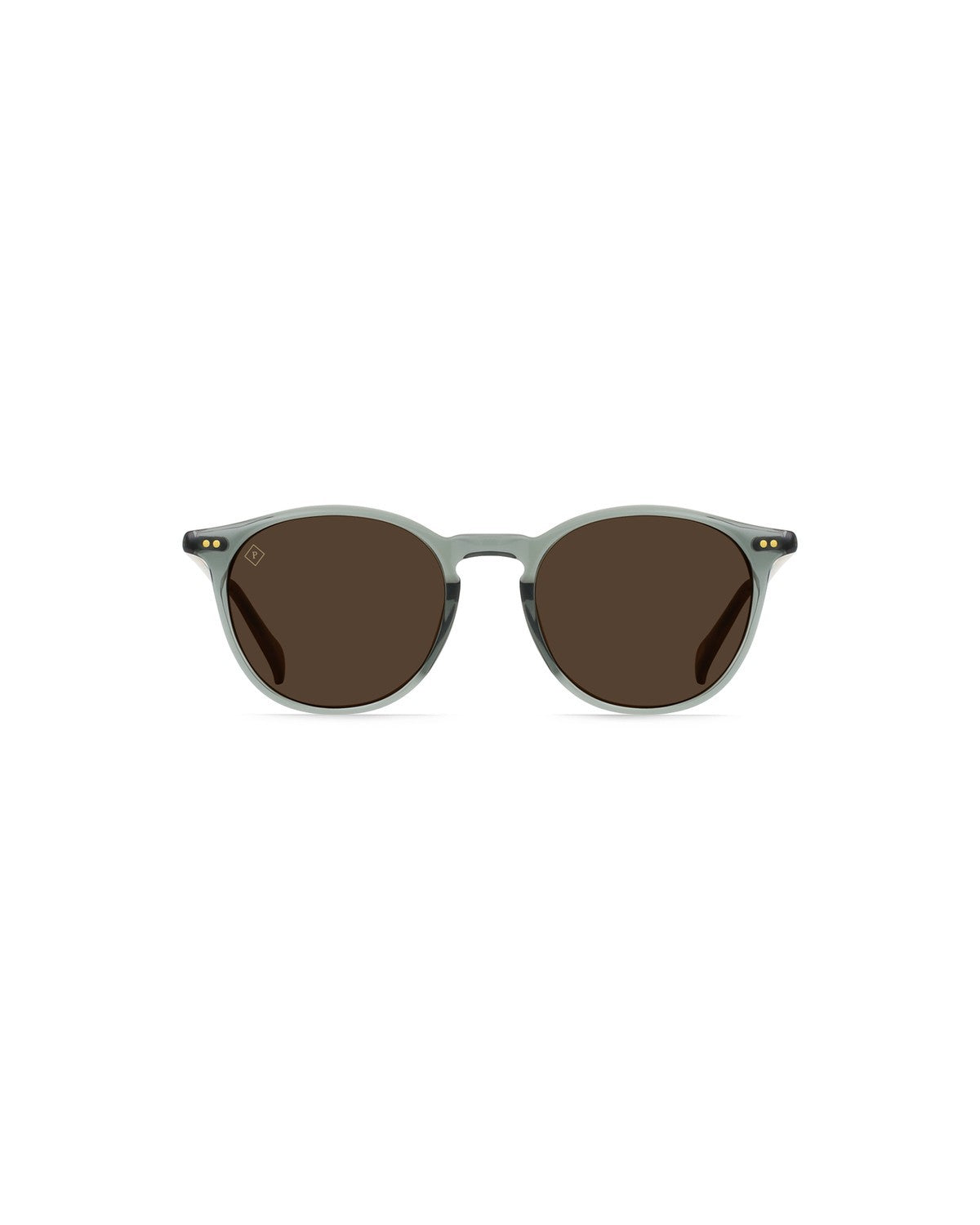 RAEN Basq 50 Pinyon Grove Vibrant Brown Polarized Pinyon Grove / Vibrant Brown Polarized