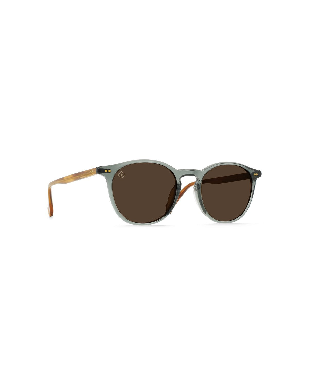 RAEN Basq 50 Pinyon Grove Vibrant Brown Polarized Pinyon Grove / Vibrant Brown Polarized