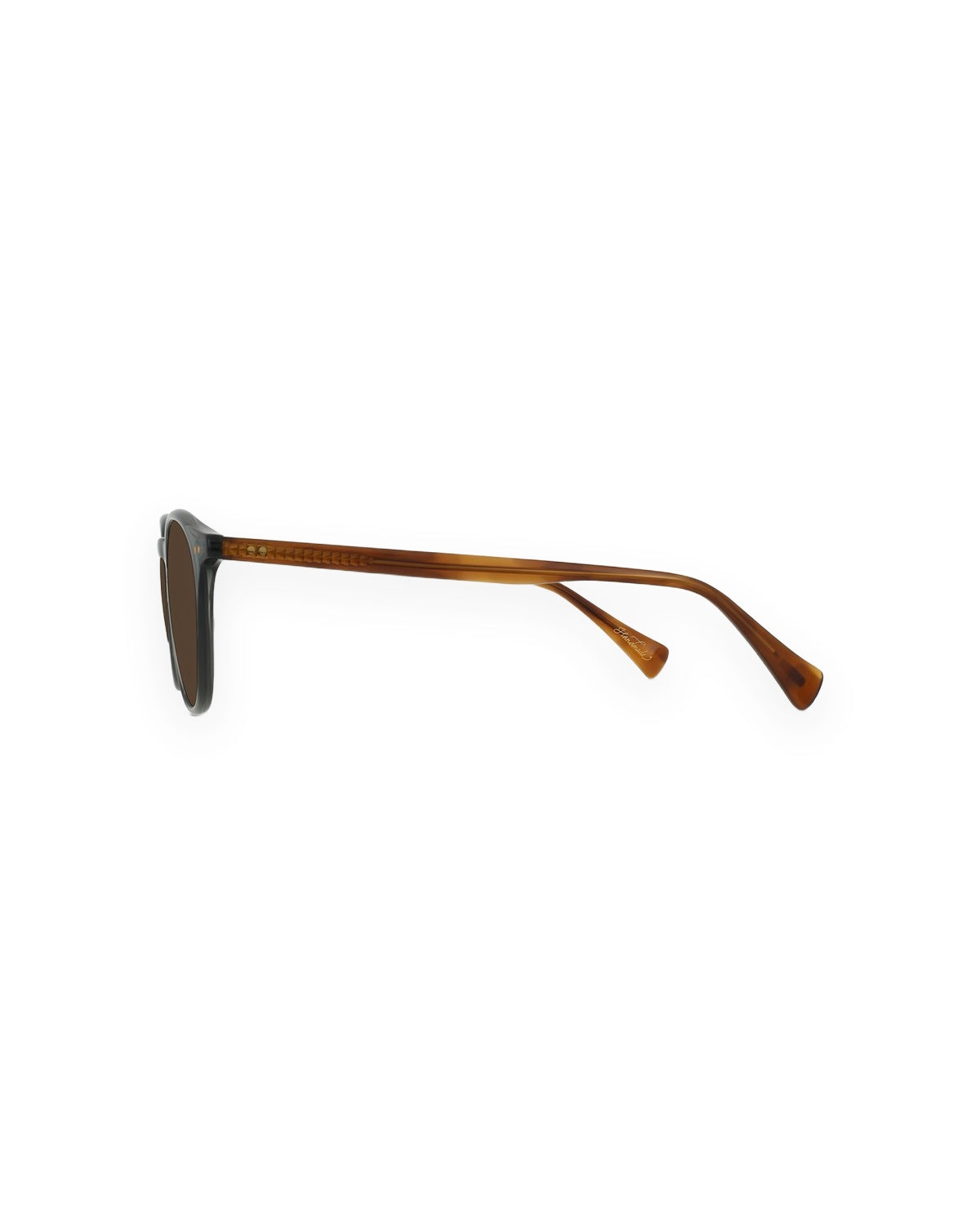 RAEN Basq 50 Pinyon Grove Vibrant Brown Polarized Pinyon Grove / Vibrant Brown Polarized