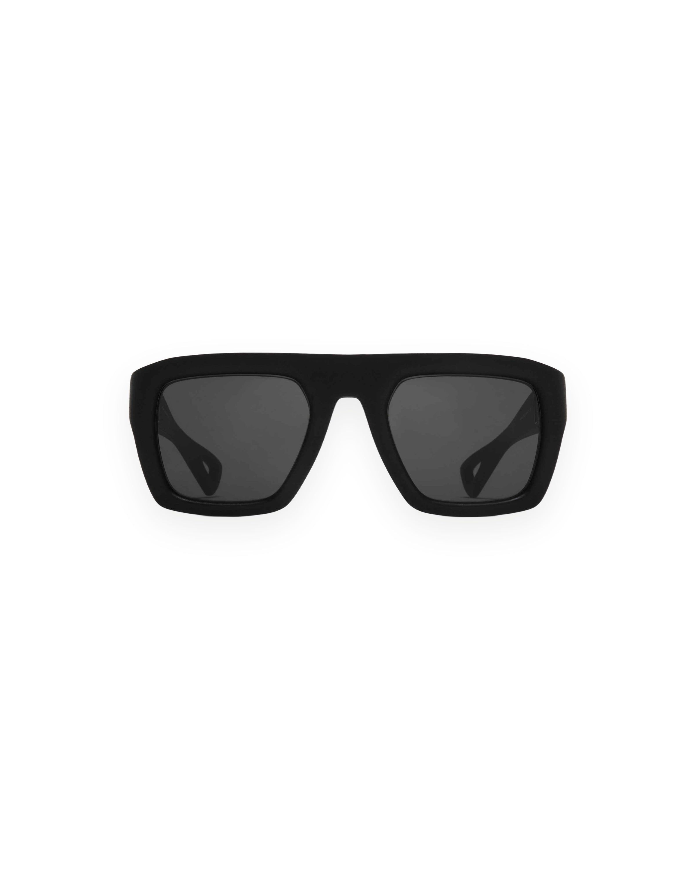 MYKITA BEACH MD1 PITCH BLACK Pitch Black / Dark Grey Solid